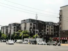 逸品香山 大两房 满五年唯一 诚心出售 看房方便