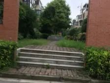 新世纪绿树湾 3室2厅 南