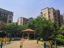 纯洋房,低密度,居住舒适,交通便利