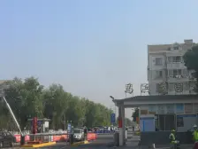 马浜花园南区 4室1厅 南