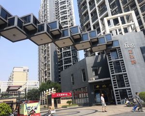 农业路正弘旗朝南2居室诚心出售