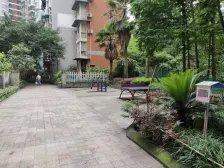 金桥彼岸 2室1厅 东南