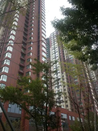 开元阳光里