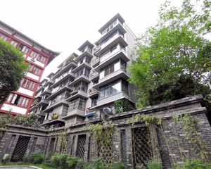双林路101号院3室1厅南北