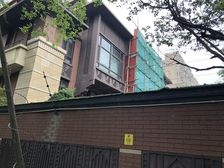 中海城南官邸 6室2厅 南