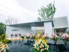 天街800米 叠拼别墅 下叠带大花园 业主诚心 价格可谈