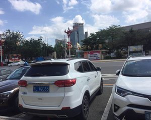 户型好 通透 层高高 带空中花园 采光通风性能好