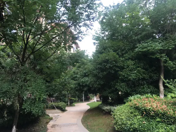 九洲铭城
