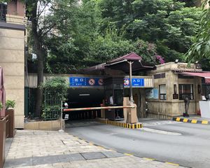 中海城南官邸7室2厅南