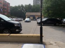 南北通透带客厅97年钢混有电梯