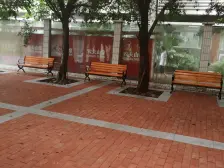 龙头寺 鲁能巴蜀教师楼三房90万