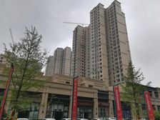 电梯中间楼层,业主诚心急售,有产权车位满2年税费低