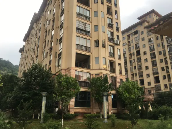 九洲铭城