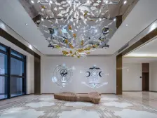 悦来 北辰悦来壹号云悦四房97万