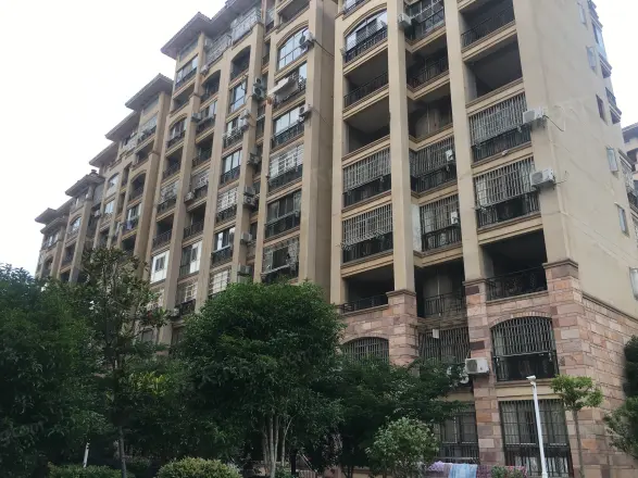 九洲铭城
