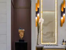 西附!纯别墅小区,清水上叠好房!圈层纯粹!