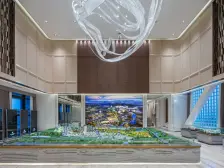 西附!纯别墅小区,清水上叠好房!圈层纯粹!