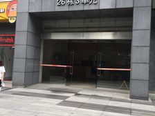 长虹国际城二期4室2厅北