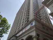 航海路中州大道标准一居室观景层 诚心出售