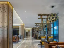 渝北 北辰·悦来壹号 5室3厅