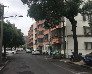 交通便利、中式风格、一梯两户、景观房、视野好