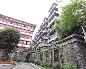 双林路101号院3室0厅东西