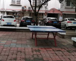 四方生态花园 2室2厅 东南