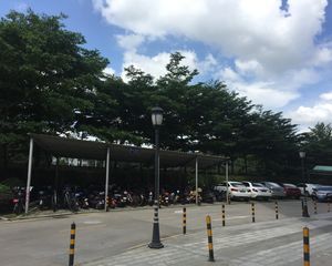 中央盛景三房,层高6米,采光好
