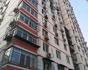 小营干休所3室1厅东西北