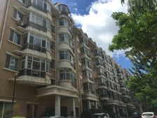 保利颐和家园小区,花园,有公交,价格低,随时看房