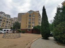 温馨园4室2厅西南北