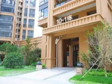 樱雪·蓝悦湾 3室2厅 南 北