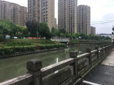 交通便利、中式风格、一梯两户、景观房、视野好