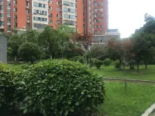 现代铭园 3室1厅 南