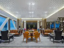 板式叠拼纯墅区 叠上 保底五房设计