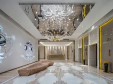 悦来 北辰悦来壹号云悦四房88万