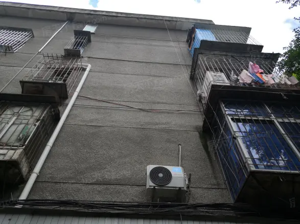 福德新村实景图