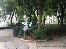 德华四村 2室1厅 南 北