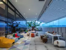 北辰·悦来壹号4室2厅2卫东南朝向90.00万元/套出售