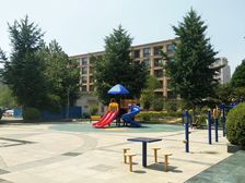 亦庄河西区·亦园·3室·1厅