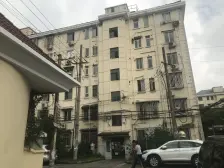 博山路11弄朝南一室一厅+房型好+配套齐全+位置好+房东诚心