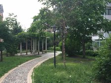 大众新城 三室一厅 南北通透 采光好