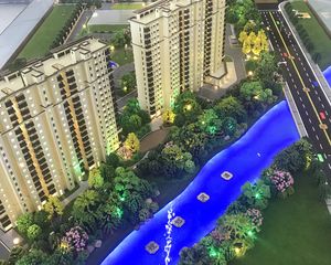 开市客旁小区新出行方便户型好
