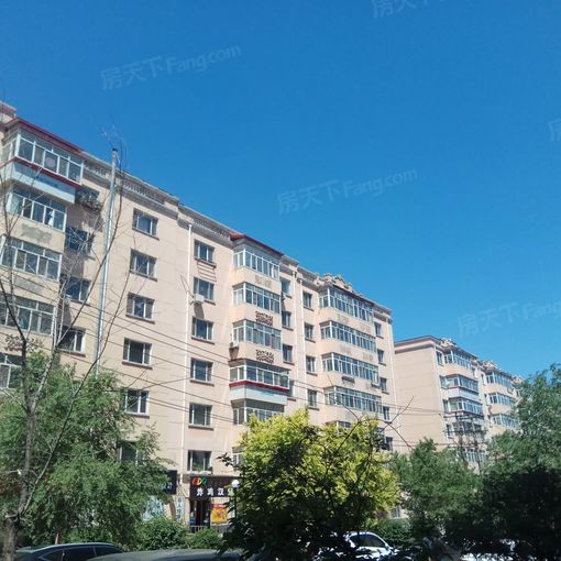 科大小区1室1厅1卫南朝向1500.00元/月出租