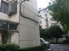 银翔新村 精装小三房 楼层好 采光佳 户型正 老少皆宜