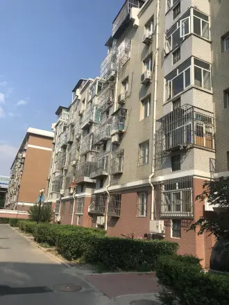 鑫苑小区