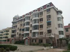 5+6复式,精装修,带车位,封闭社区新物业