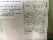 精装修电梯大两房,全天采光,前后不遮挡,拎包入住