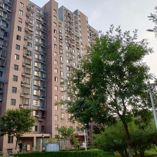 在水一方2室1厅1卫南北朝向1700.00元/月出租