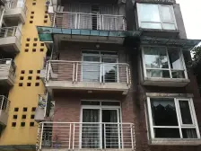 四公里 中天阳光美地五房